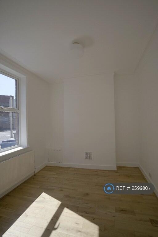 Downstairs Bedroom