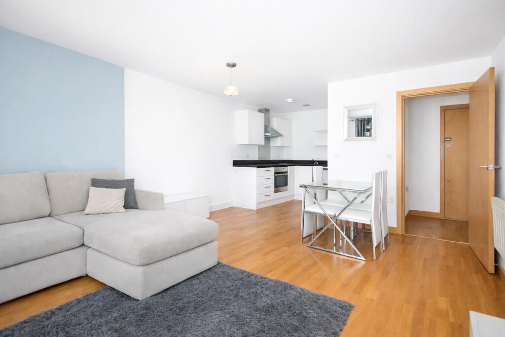 Ship Wharf, Colchester, CO2