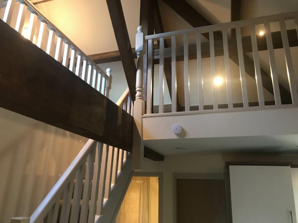Attic