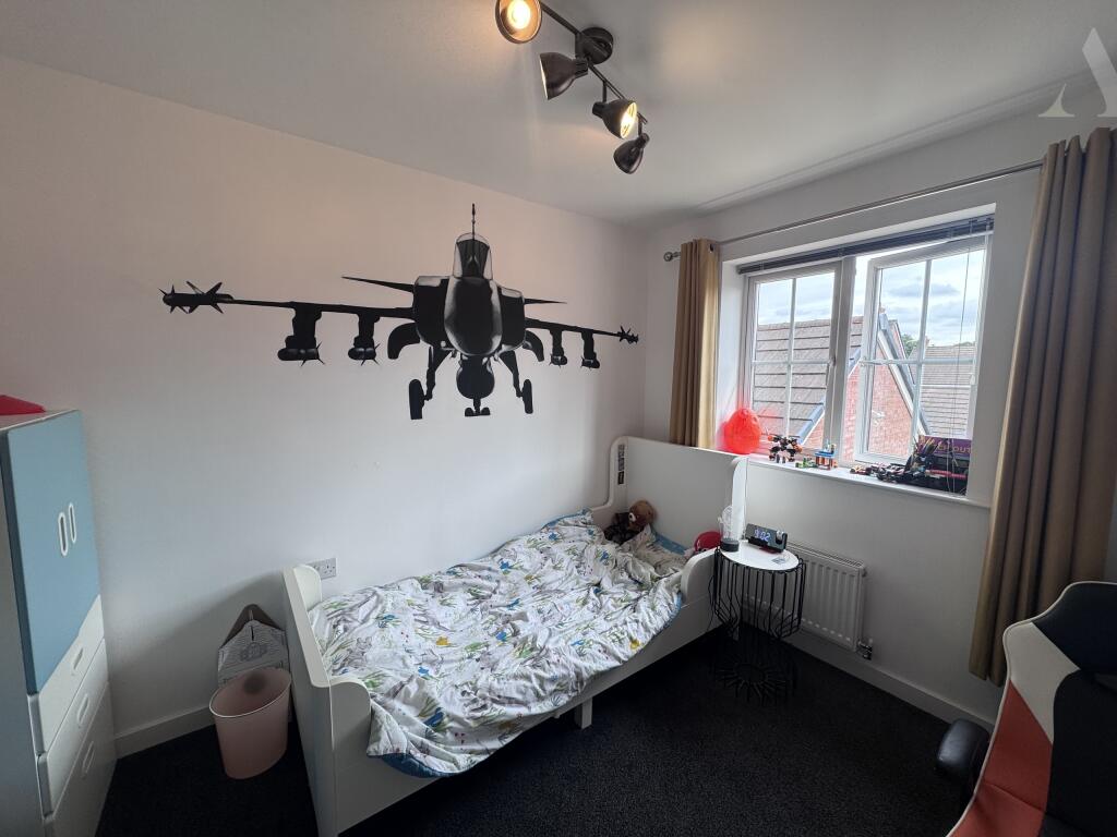 5 Somerton Road  Bedroom 3