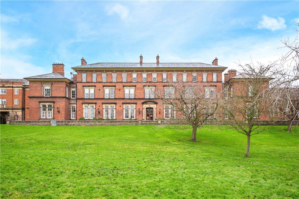 Steven Way, Ripon, North Yorkshire, HG4