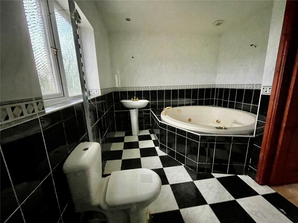 En-Suite