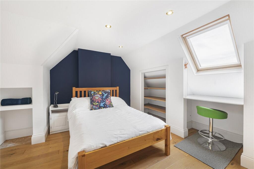 Bedroom Six
