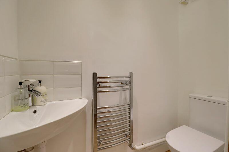 Guest WC