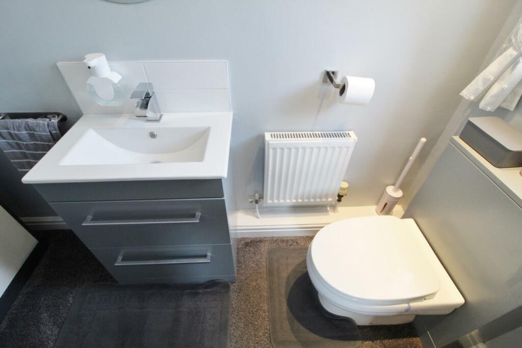 WC