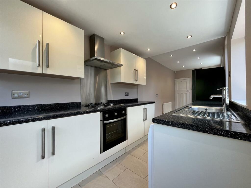 Kitchen Aspect 2