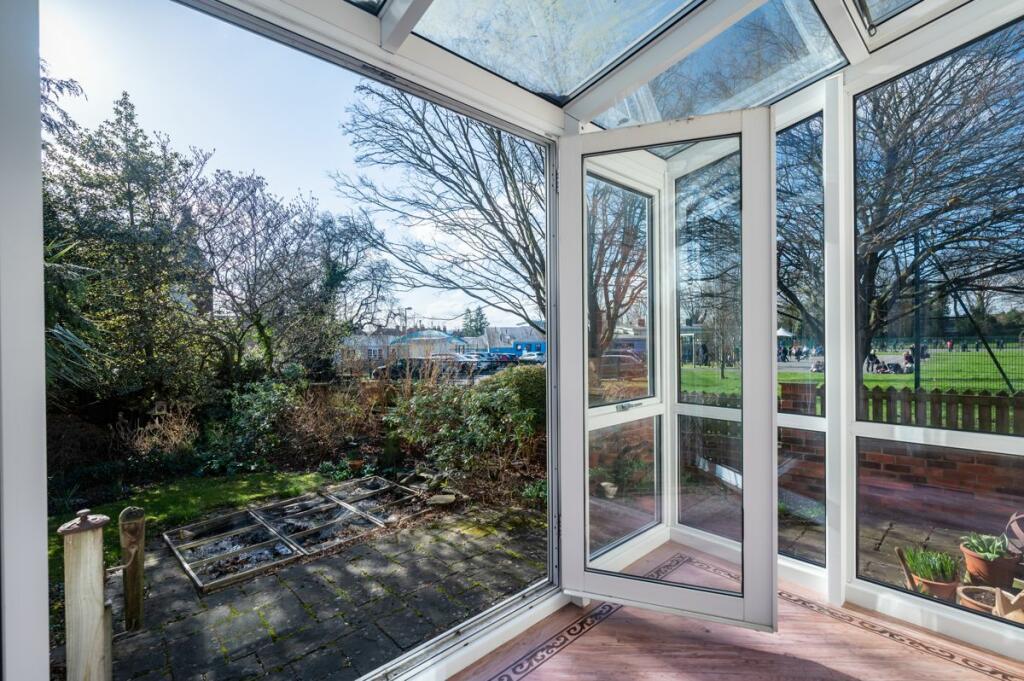 Conservatory 