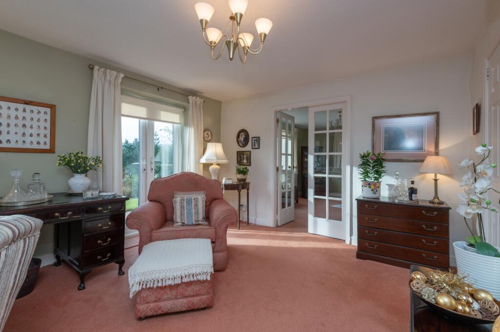23 - 1 Westfield Mews BD13 3AP