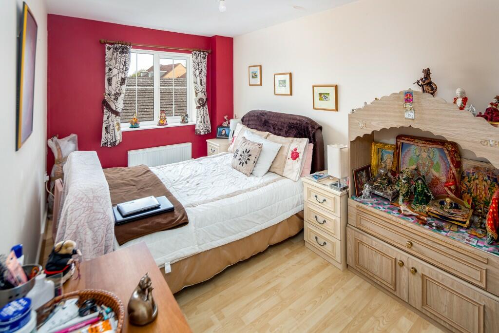 1st Floor Bed Two
