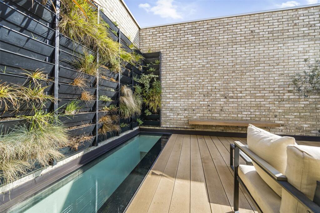 Roof Terrace
