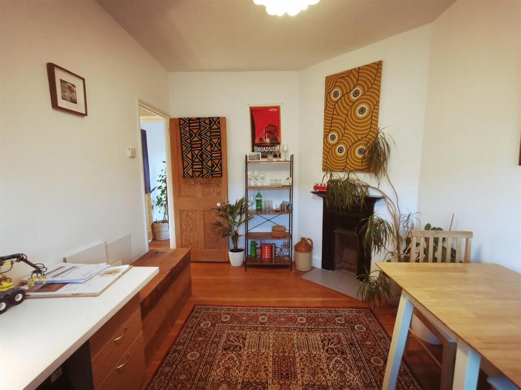 Hanbury House, Hanbury Street, Shoreditch, E1