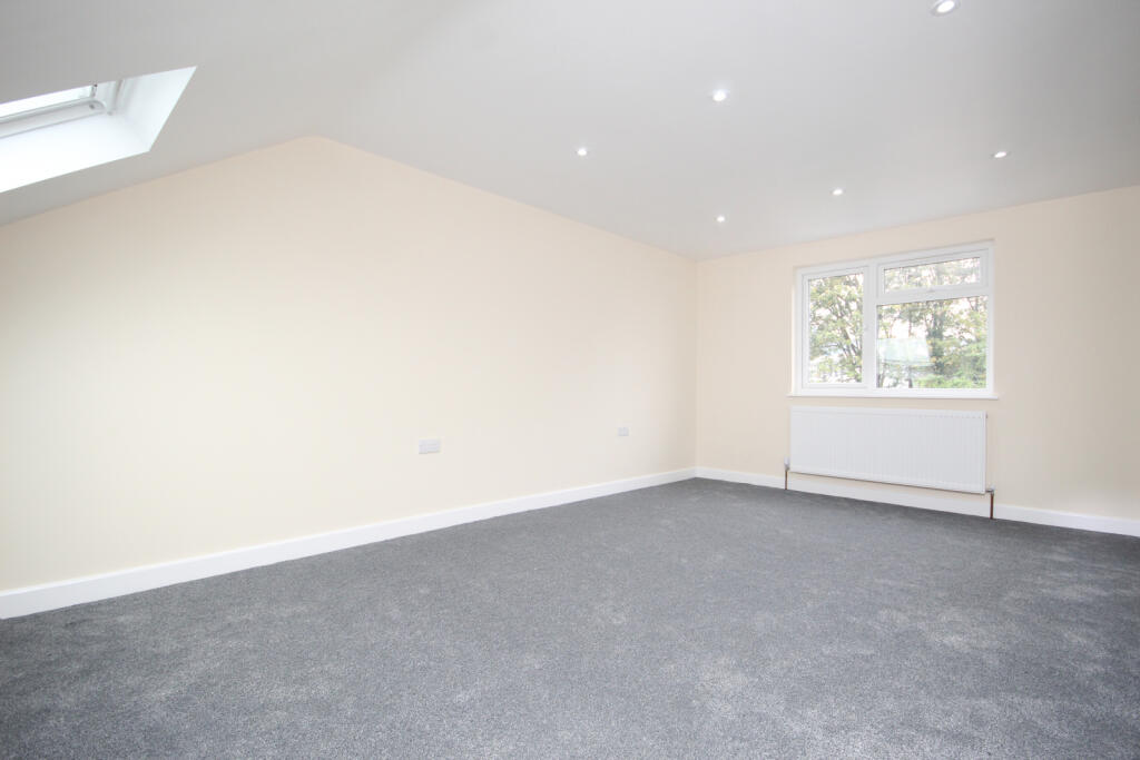 Dorothy Avenue, Wembley, Middlesex, HA0