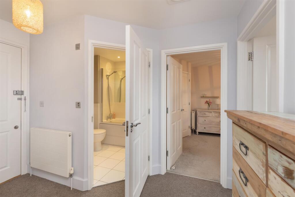 Wicketts End, Whitstable