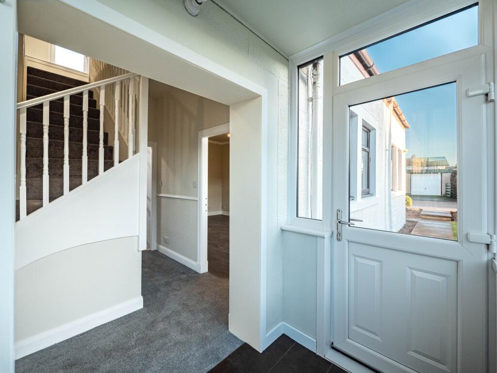 14 james street carn