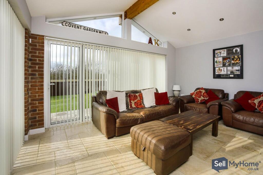 Sun Room