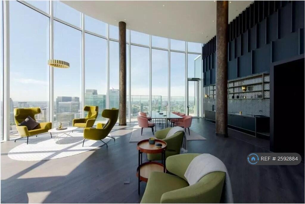 Sky Lounge