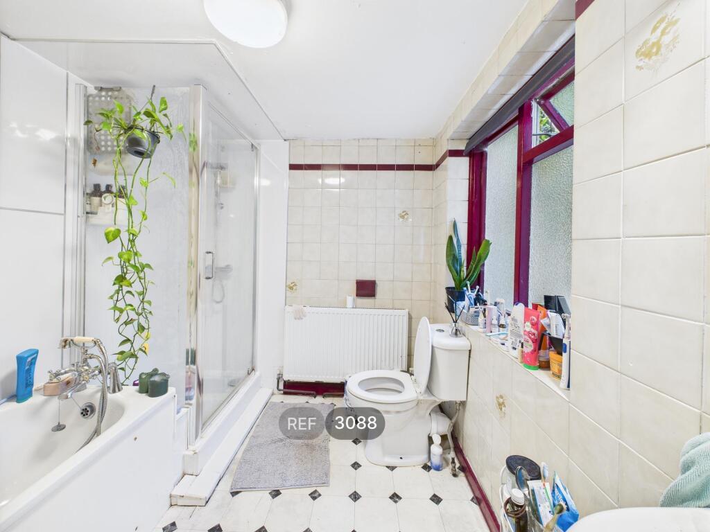 Bathroom 2