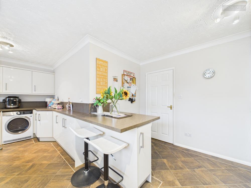 Kitchen Breakfast Room