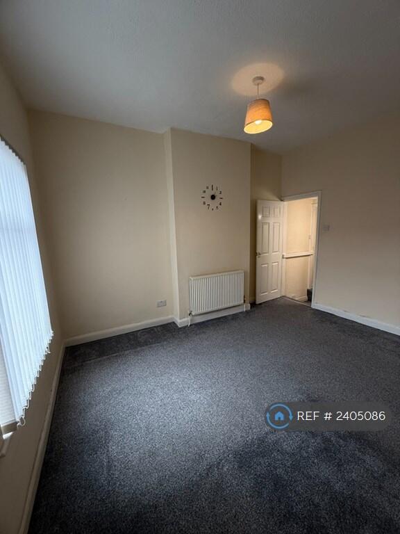 Front Bedroom