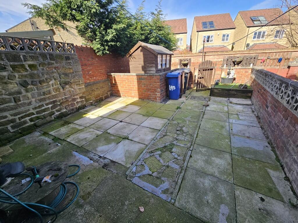 Yard