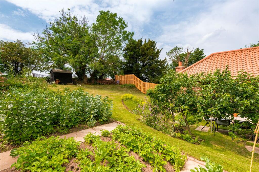 Broxburn Cottages 66