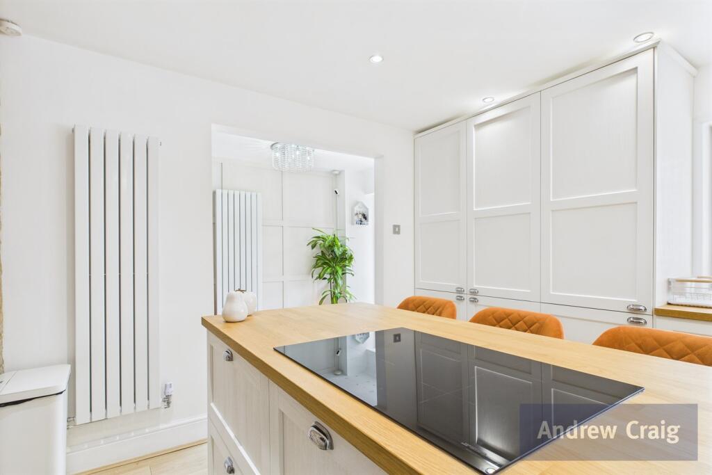 Kitchen Breakfast Ro