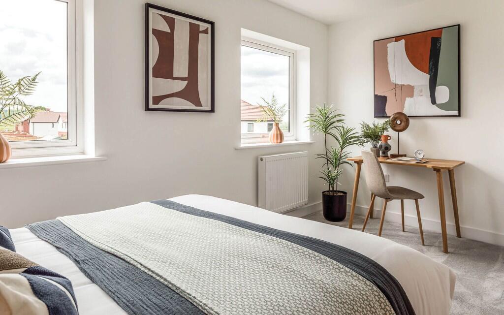 Bedroom 2