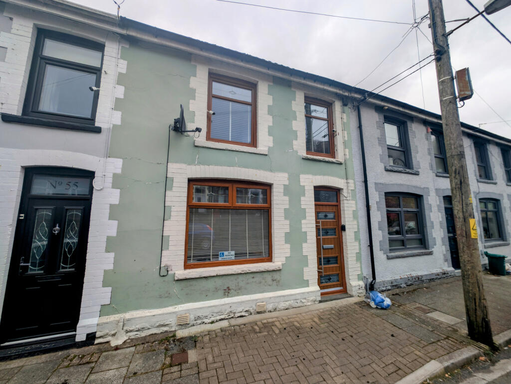3 Bedroom Terraced for Sale