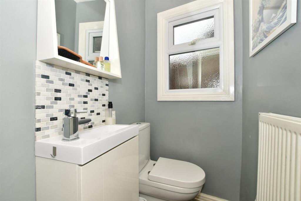 Cloakroom