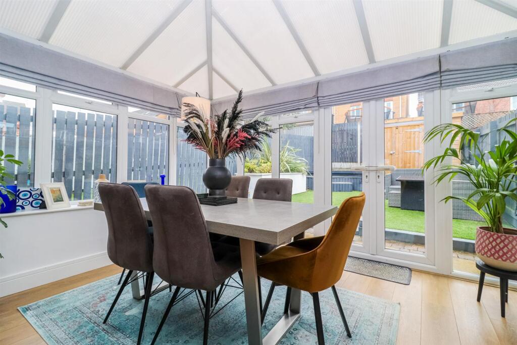CONSERVATORY