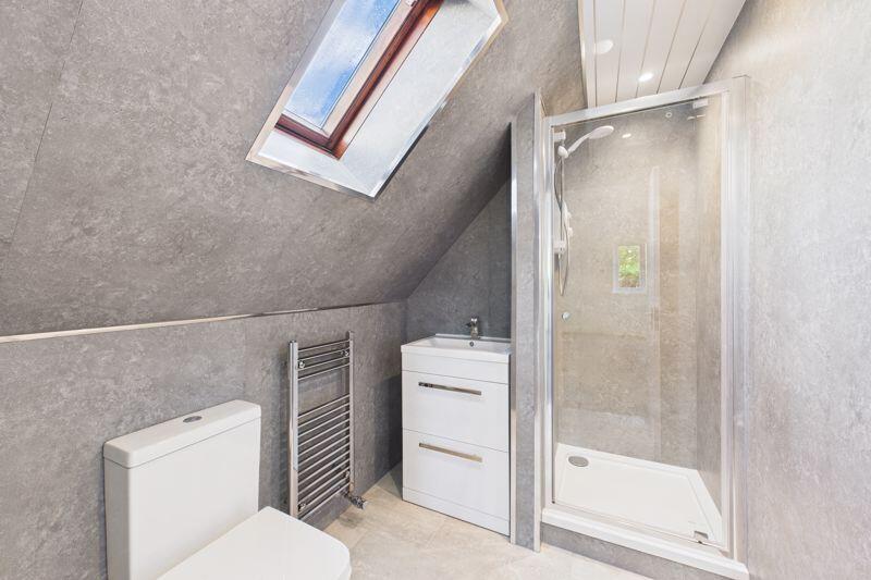 Bedroom 1 En-Suite