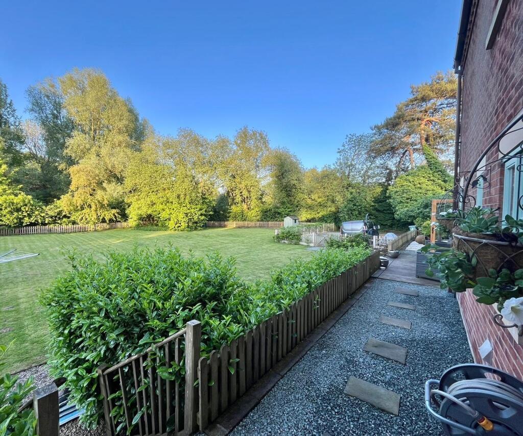 garden