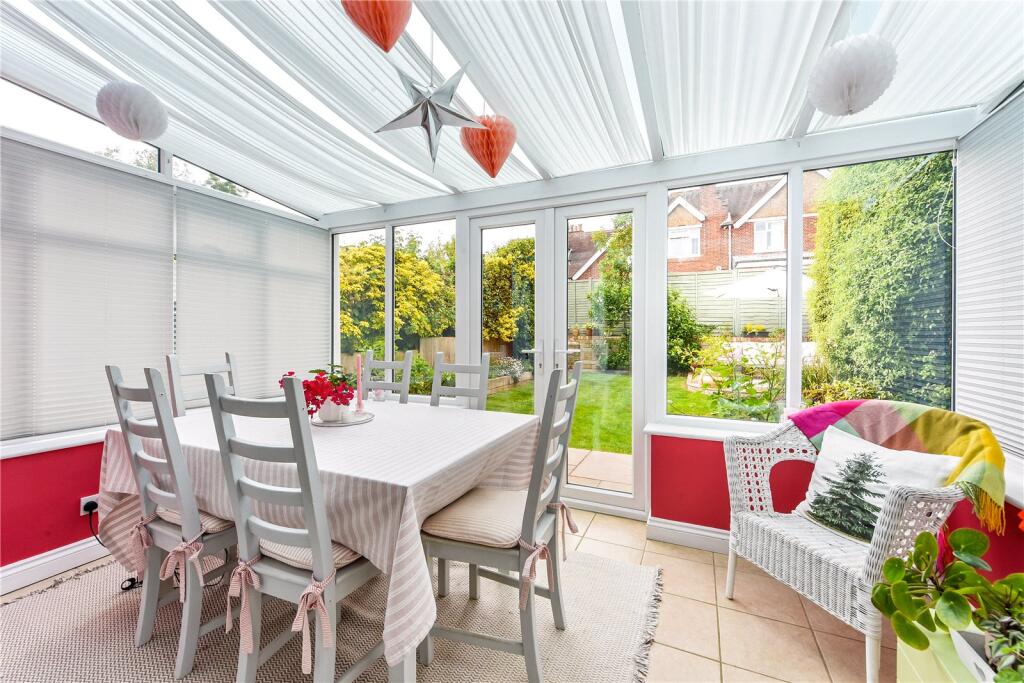 Conservatory
