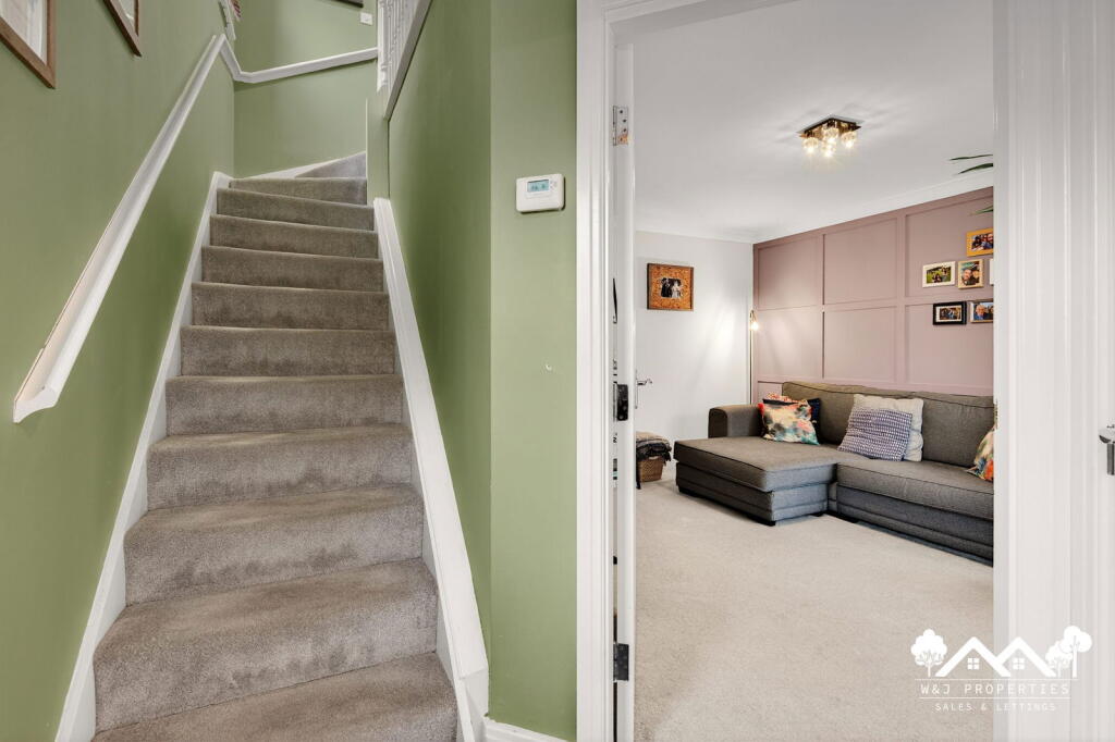 Buckthorn Lane, Feniscowles, BB2 5AR