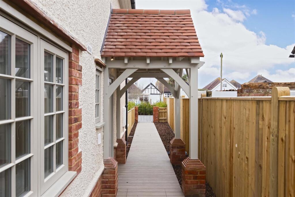 For Sale by Aspire Residential - East Avenue