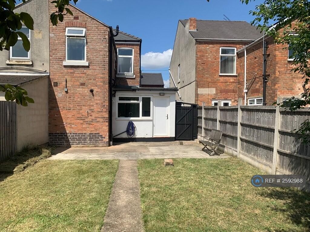 Back Of House