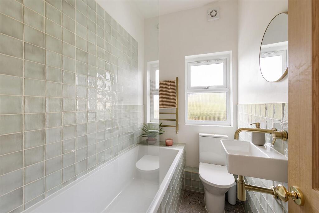 Springfield Road E17