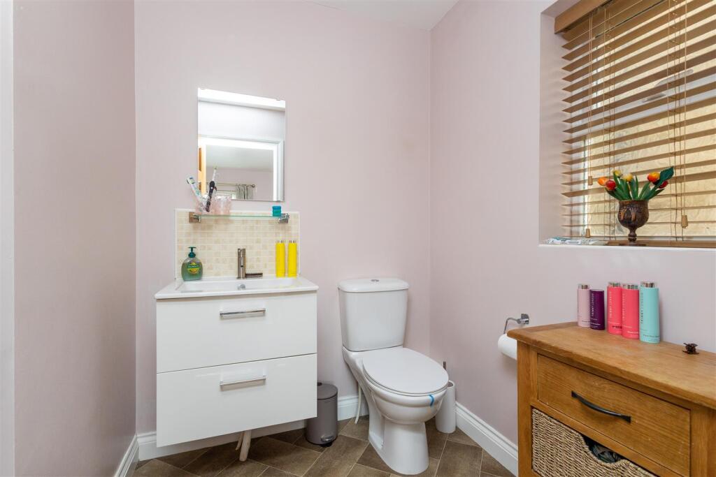 En-suite