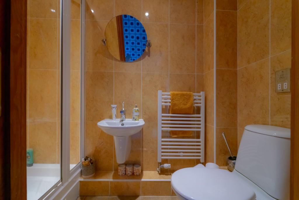 En suite