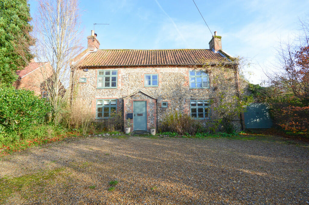 Front External