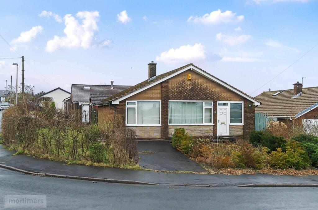 Carter Fold, Mellor, Blackburn, Lancashire, BB2