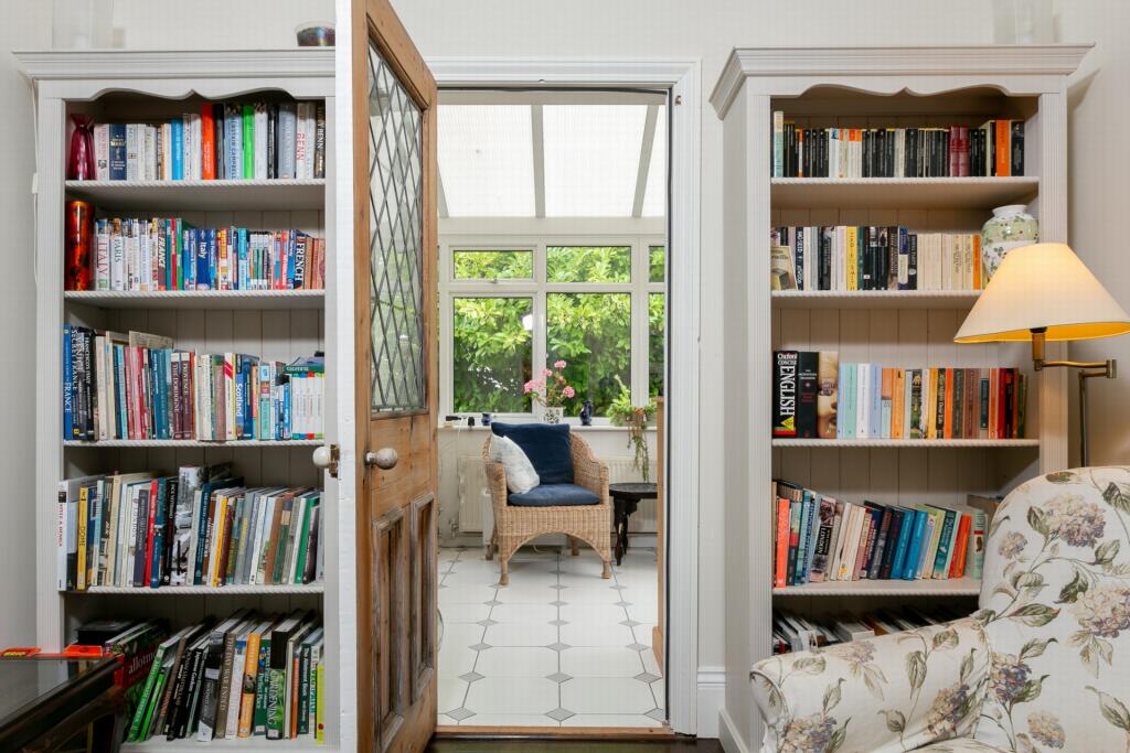 Sitting room
