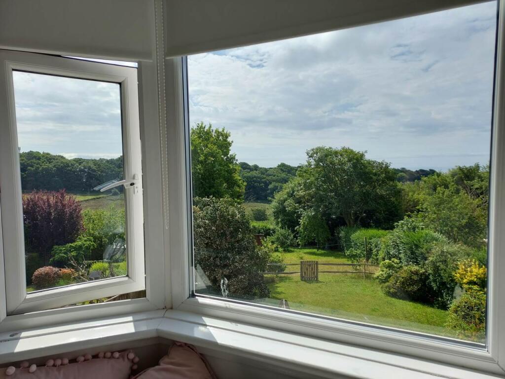 Bedroom Two (view)
