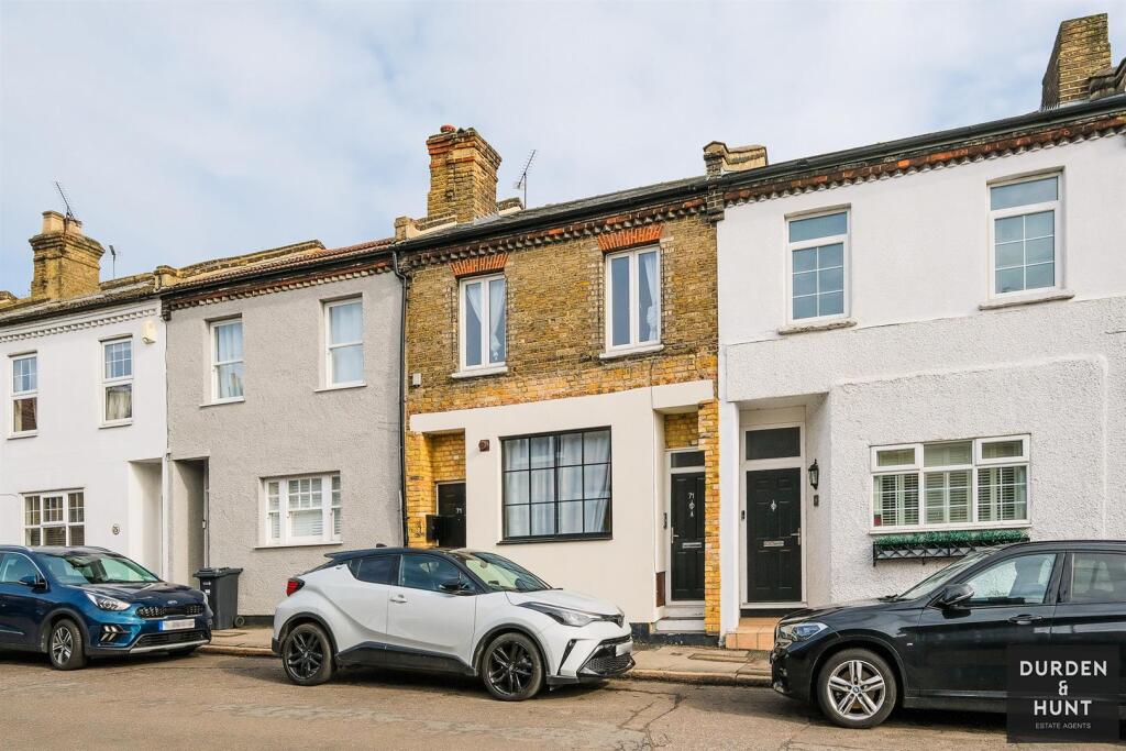nightingale lane