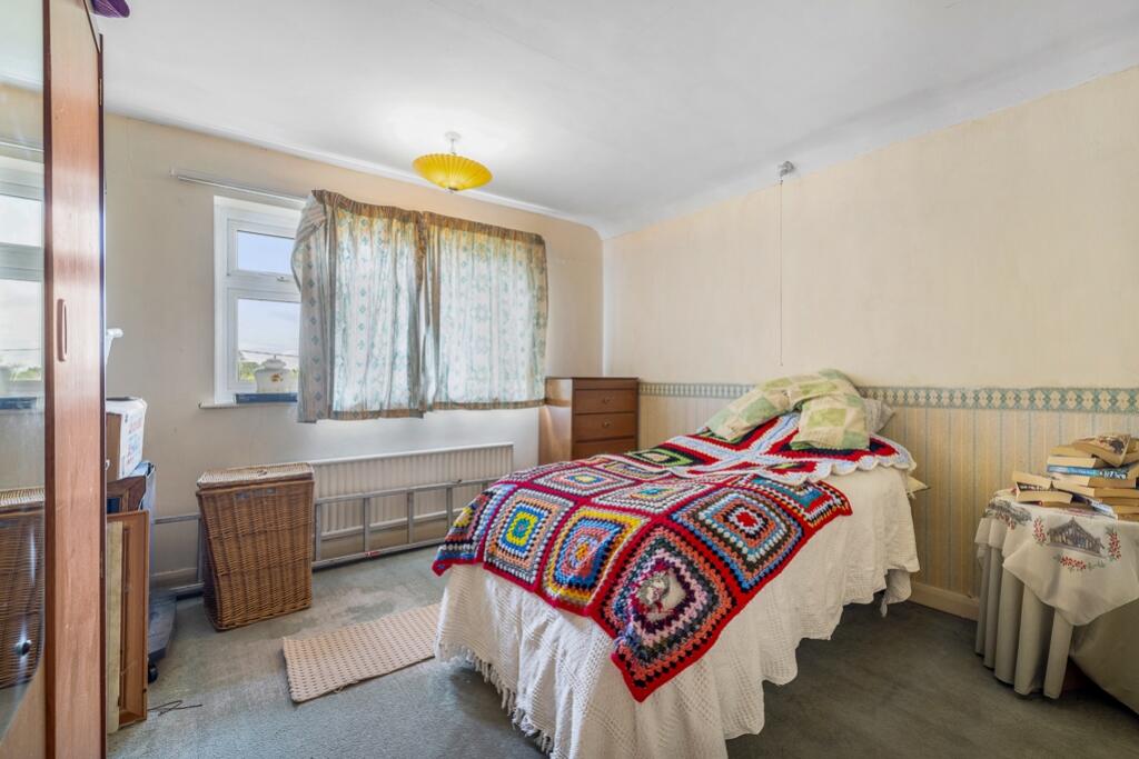 Firethorn Cottage (Stickney)-34