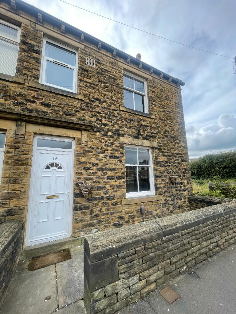 Roker Lane, Leeds, West Yorkshire, LS28