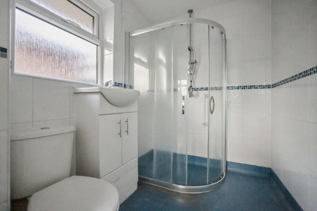 86 Long Catlis Road, Gillingham, Kent, ME8 9TA