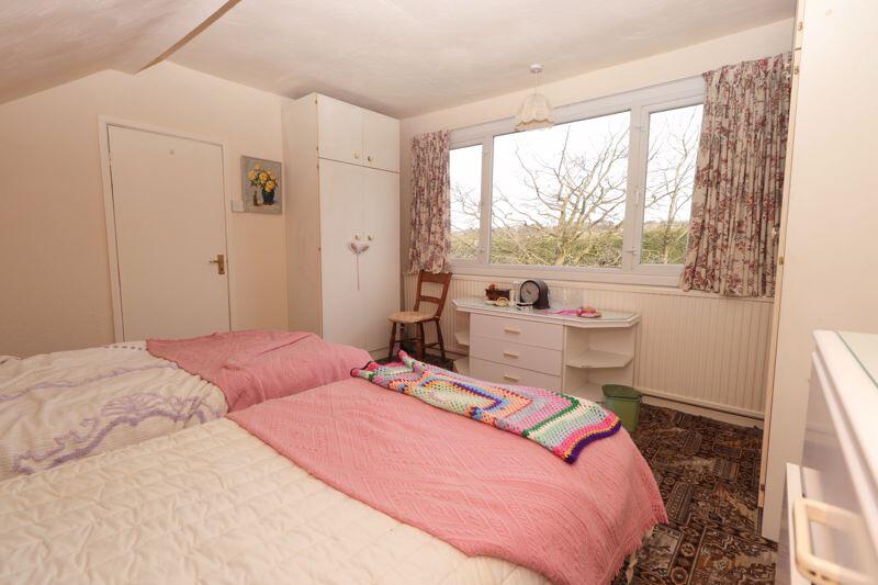 Bedroom 2 (First Floor)