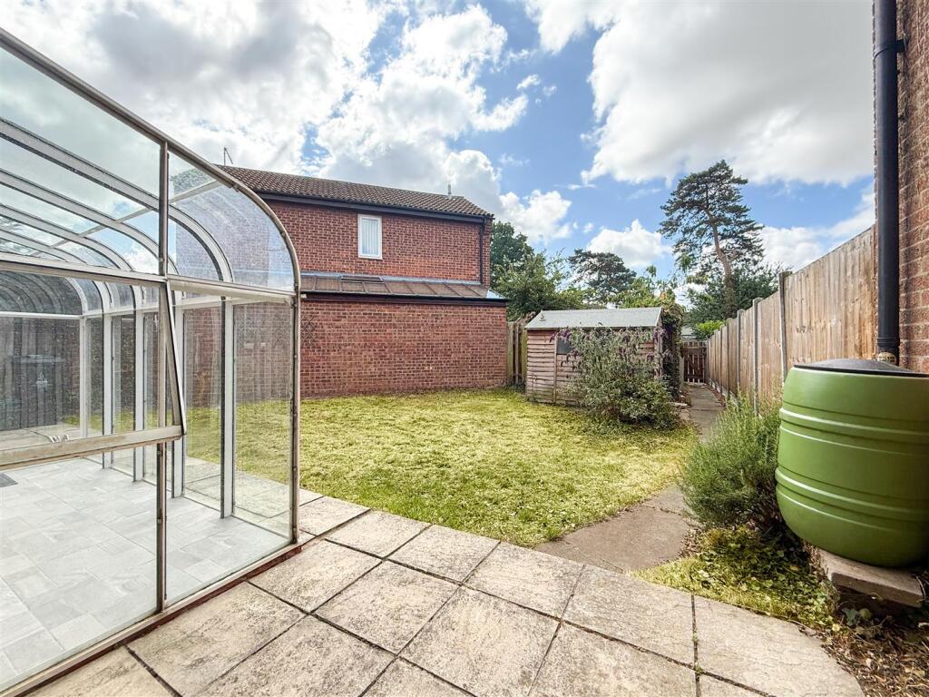 garden