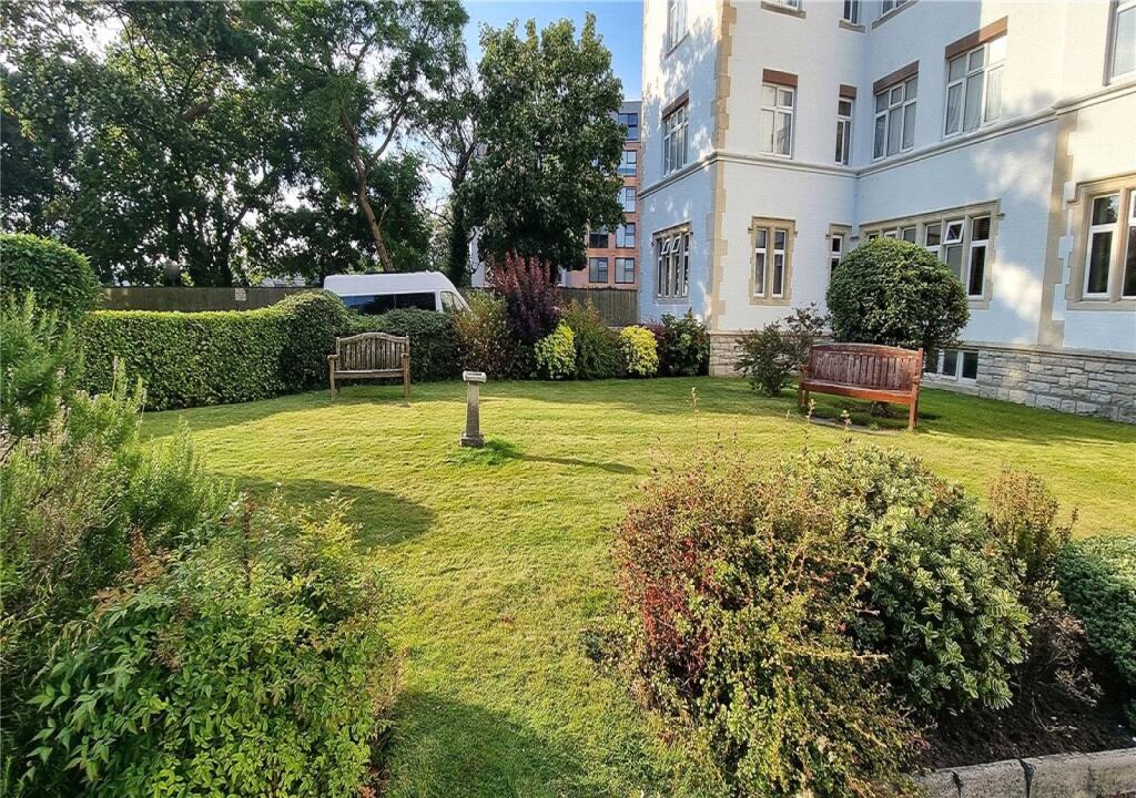 Communal Gardens